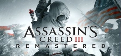 Assassin's Creed III Remastered