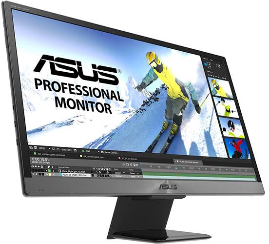 asus proart pq22uc