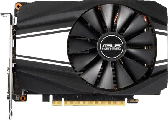 ASUS RTX 2060 Phoenix