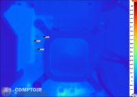 asus prime z390-a - image ir au repos