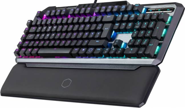 cooler master ck850 1