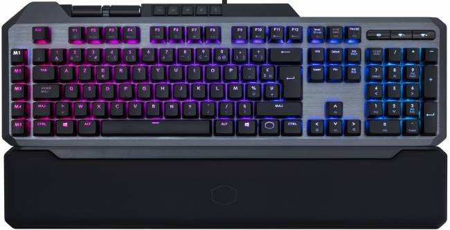 cooler master mk850 2