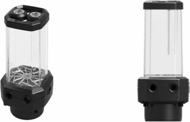 corsair pompe hydro x xd5 rgb