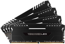 Corsair Vengeance LED 32Go