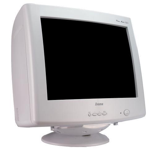 crt monitor