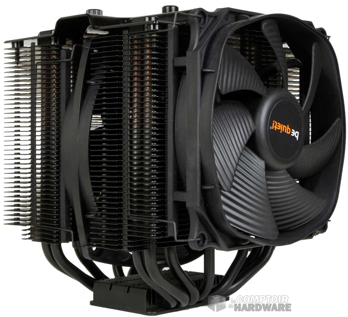 be quiet! Dark Rock Pro TR4