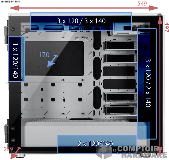 dimensions carbide 678c