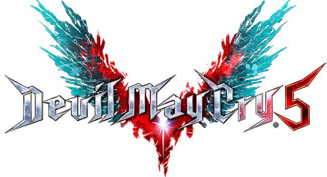 dmc5 logo