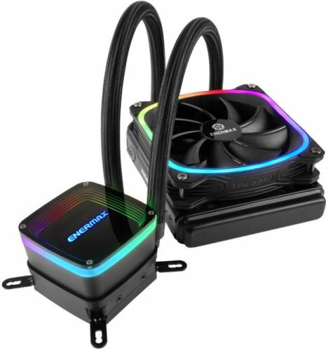 enermax aquafusion aio 120mm
