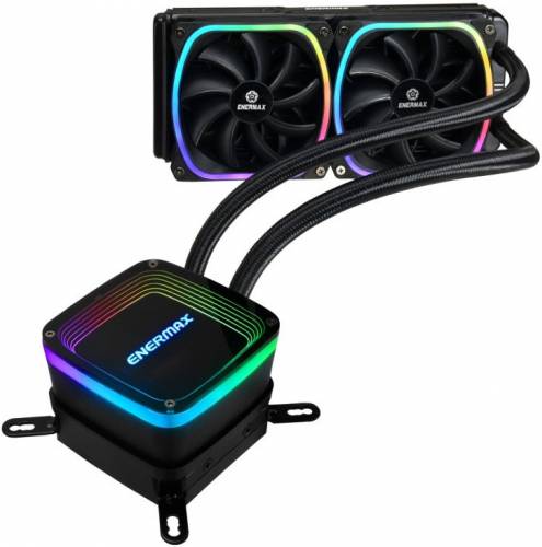 enermax aquafusion aio 240mm