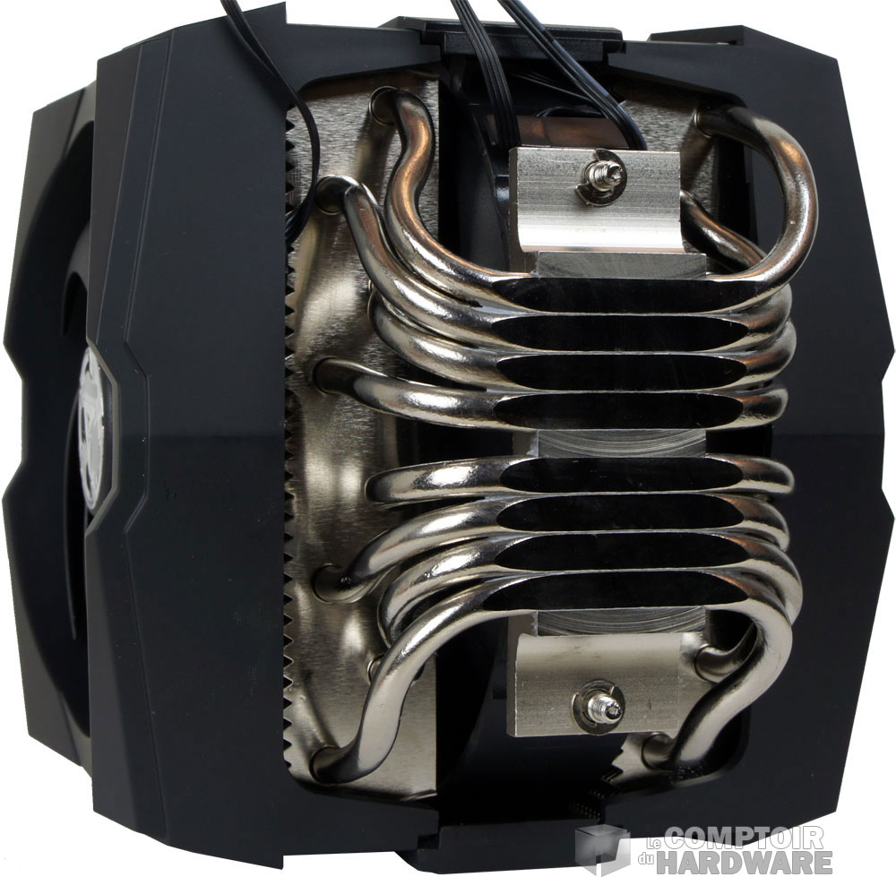 La base direct touch