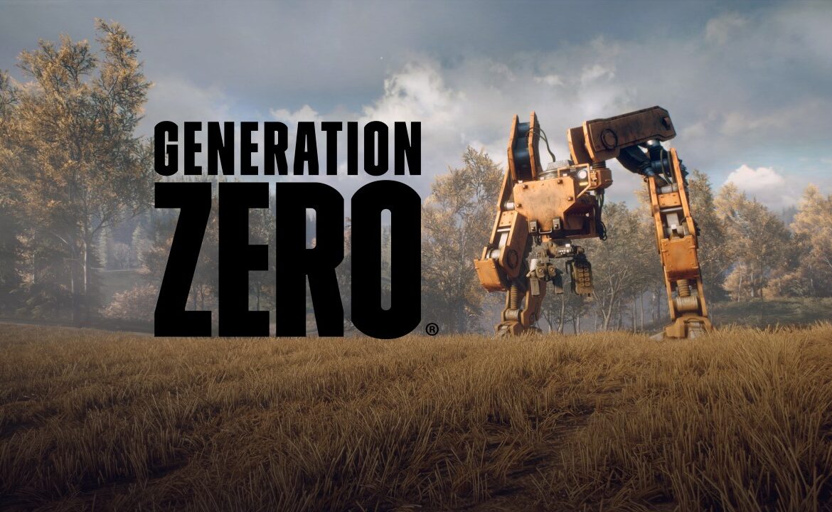 Generation Zero