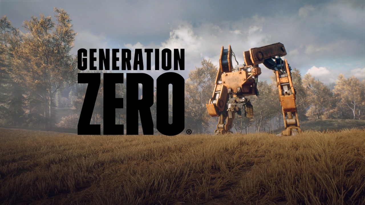 Generation Zero