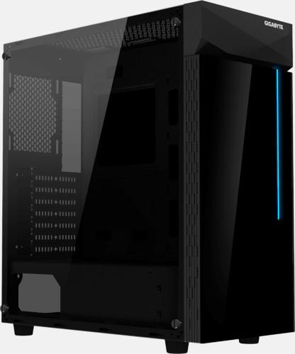 gigabyte c200 glass