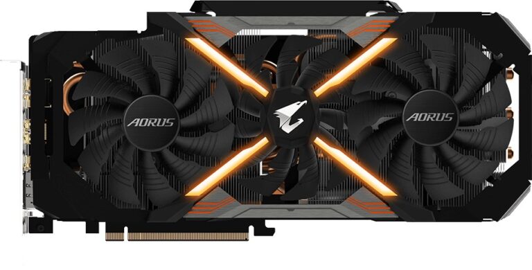 gigabyte rtx 2060 aorus