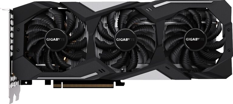 GIGABYTE RTX 2060 Gaming OC