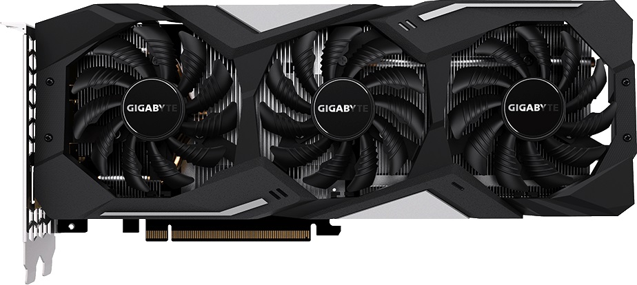 GIGABYTE RTX 2060 Gaming OC