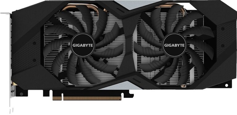 gigabyte rtx 2060 windforce