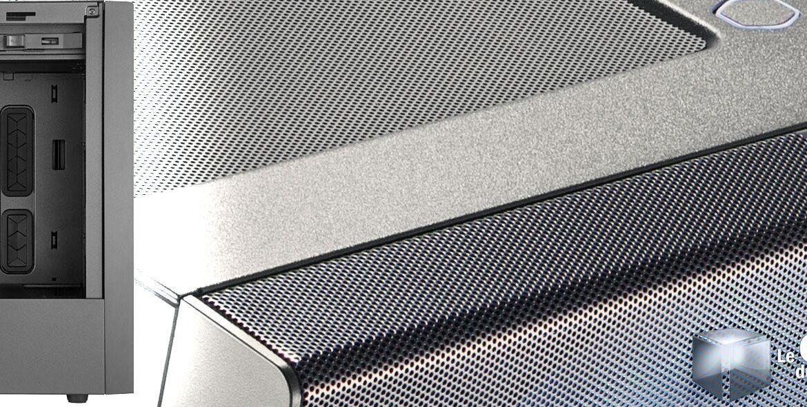 review cooler master nr400