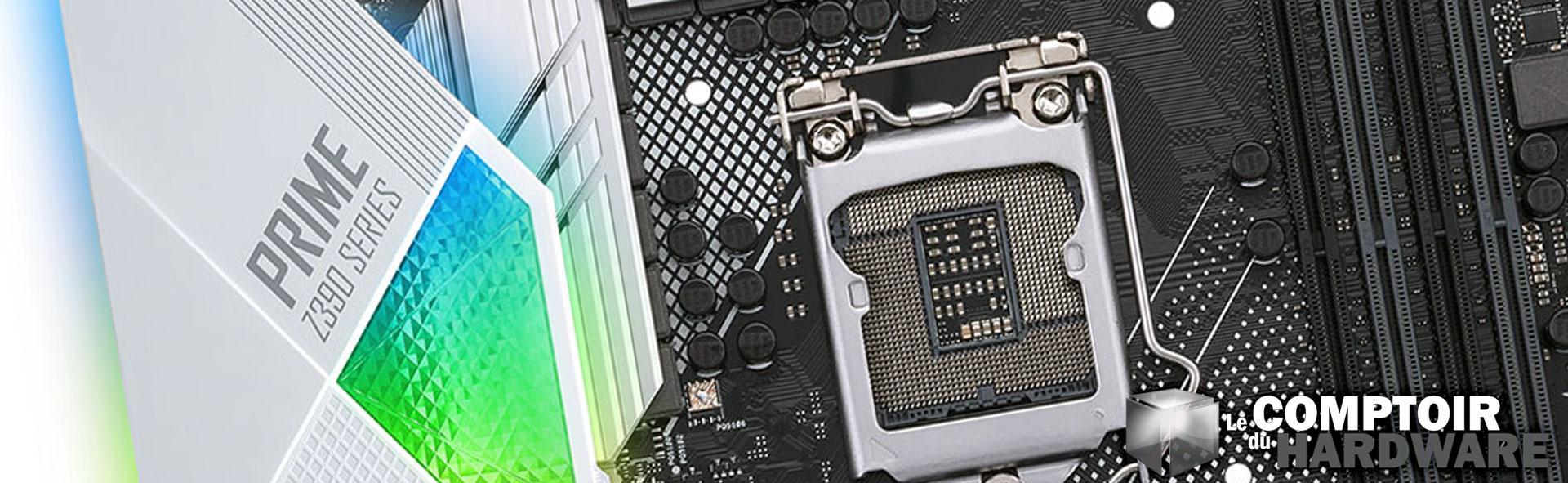 reviewasus prime z390-a