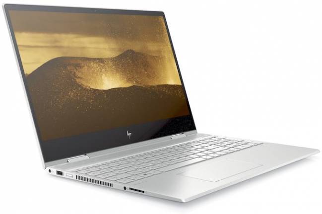 hp envy x360 2019 ryzen u