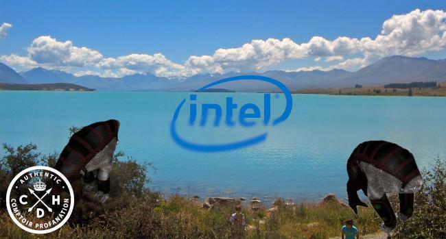 intel elcor lake cdh