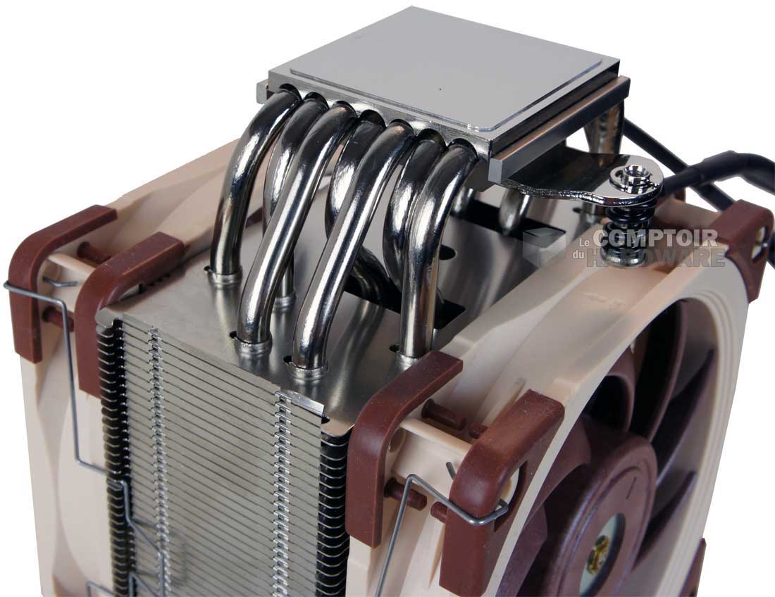 La base asymétrique du NH-U12A