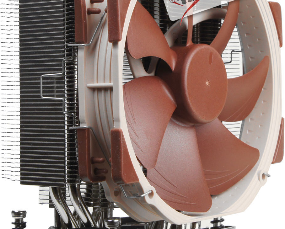 Noctua NH-U14S TR4-SP3