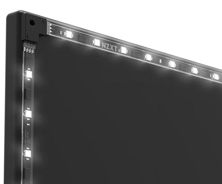 Les connecteurs L-Shape dorénavant livrés