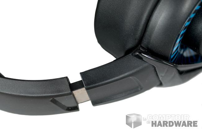 onikuma gaming headset k6 arceau