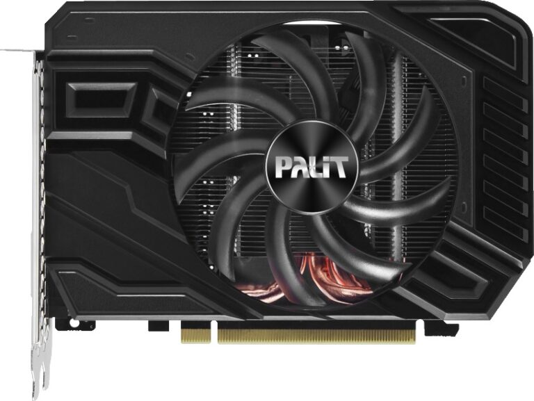 Palit RTX 2060 StormX