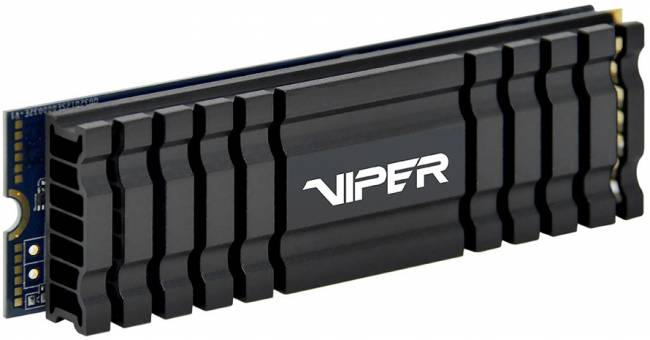 patrio viper ssd vpn100