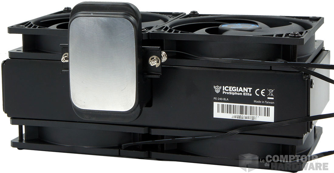 La base balèse du bébé