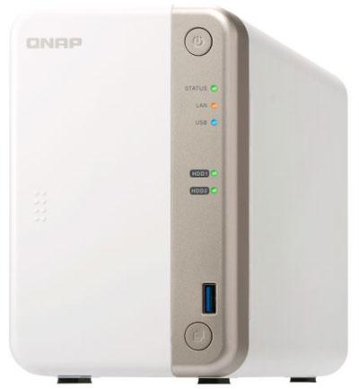 qnap ts 251b bp