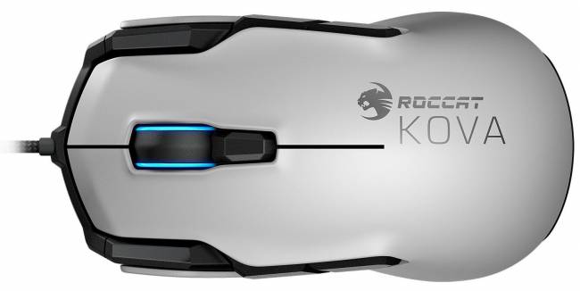 roccat kova aimo
