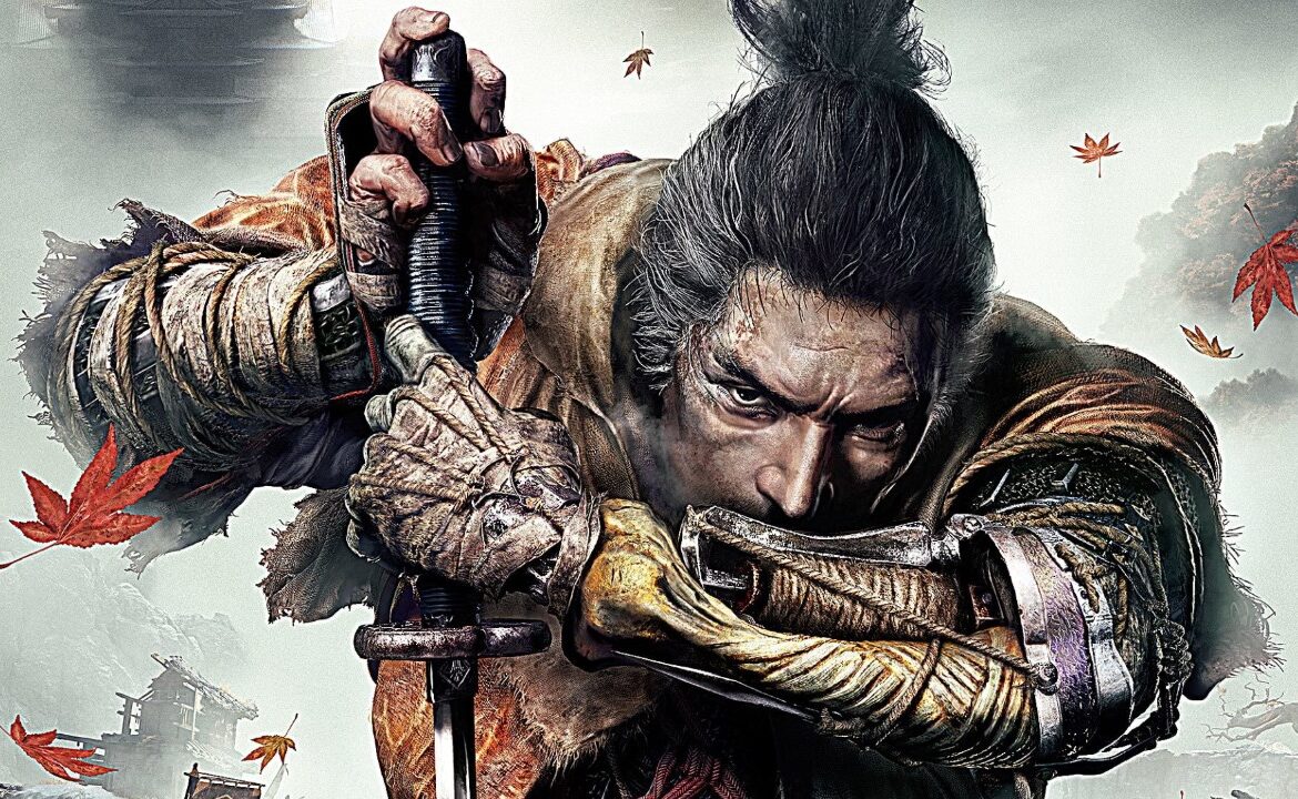 Sekiro: Shadows Die Twice