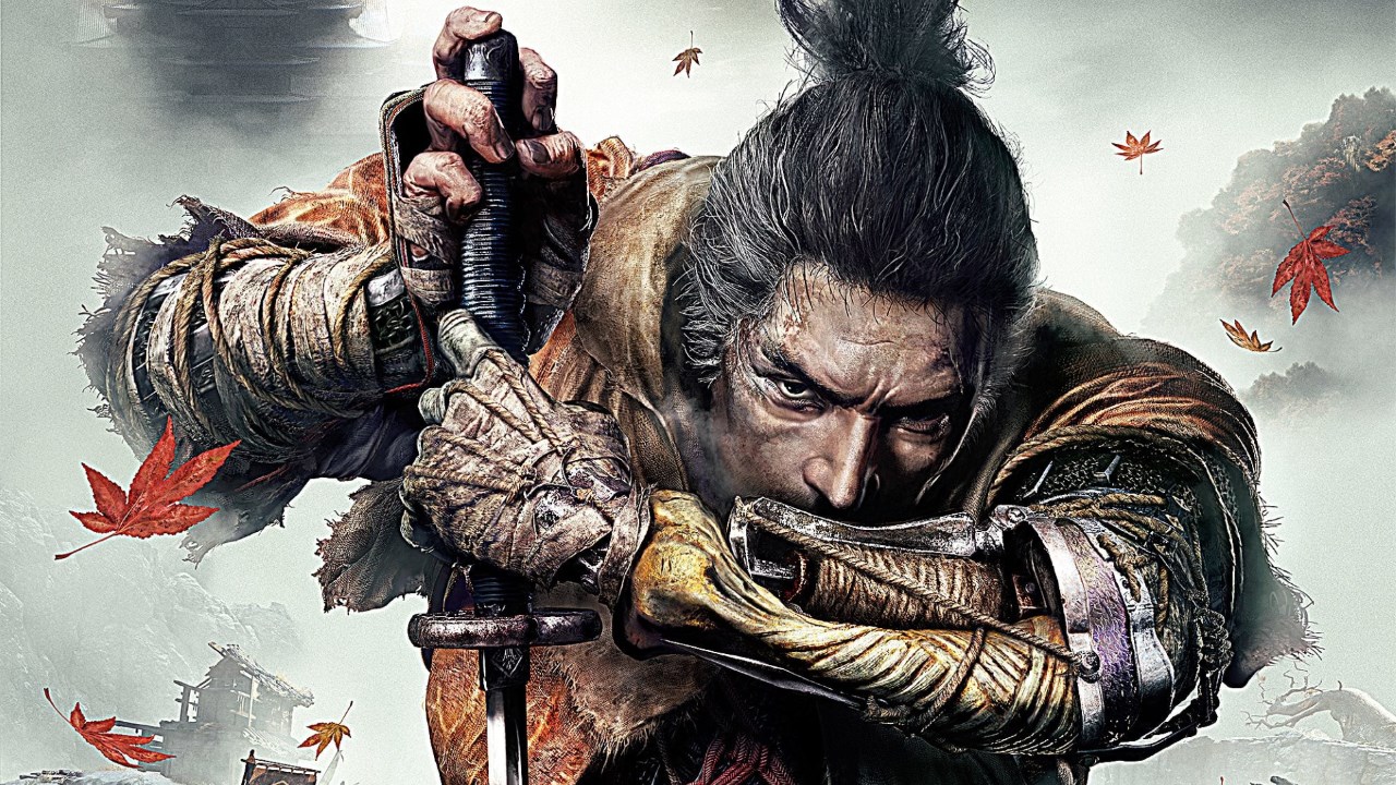Sekiro: Shadows Die Twice