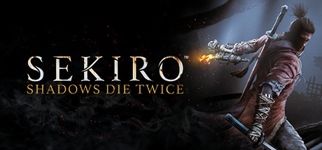 Sekiro: Shadow Die Twice