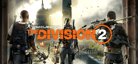 The Division 2
