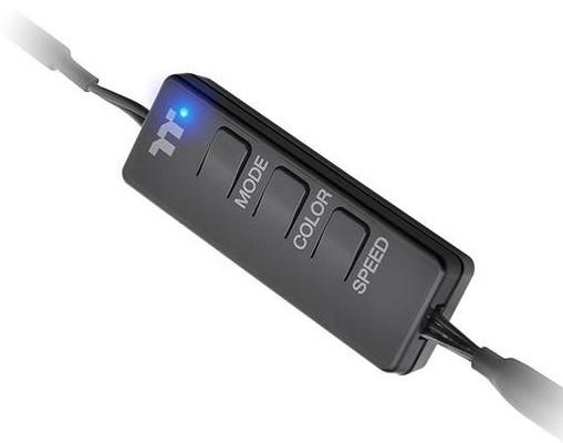 thermaltake pure 20 argb tt premium edition boitier