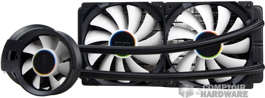Cryorig A40 Ultimate