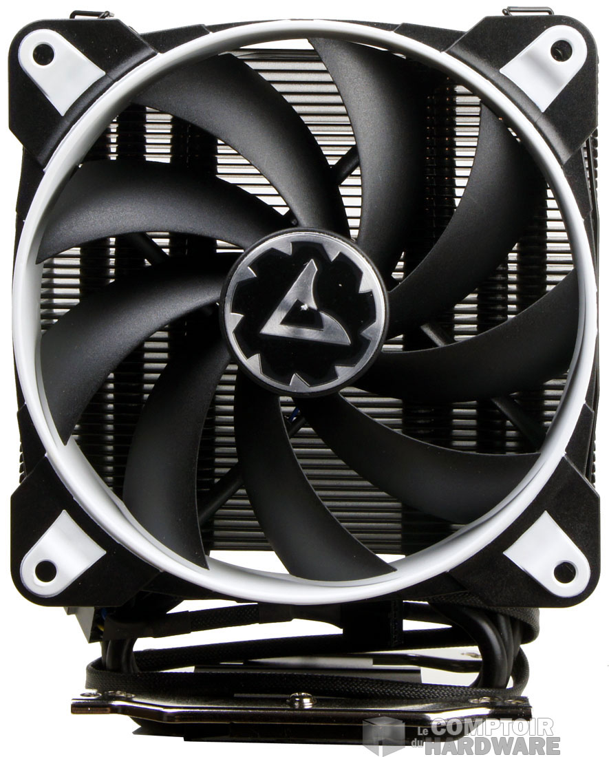 Arctic Freezer 33 TR