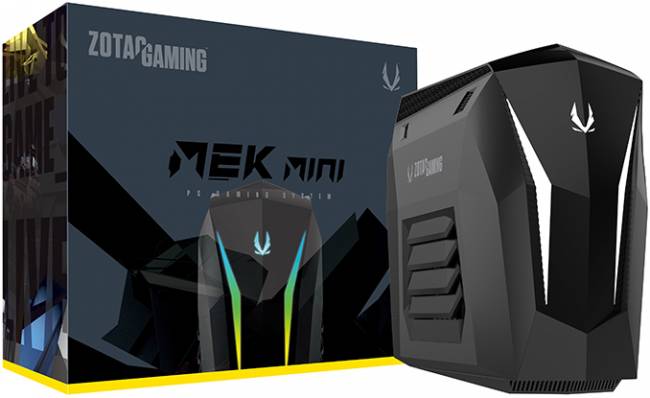 zotac mek mini