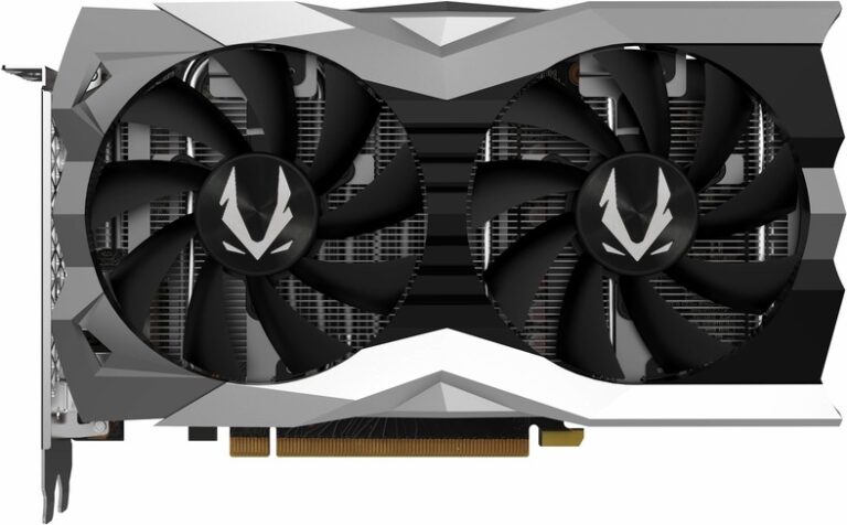 Zotac RTX 2060 AMP / Twin Fan