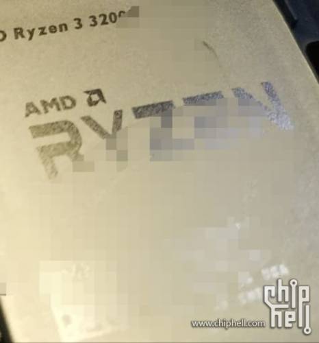 amd ryzen 3 3200g