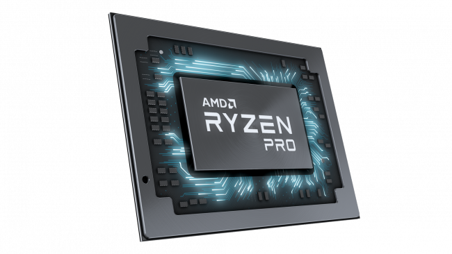 amd ryzen pro