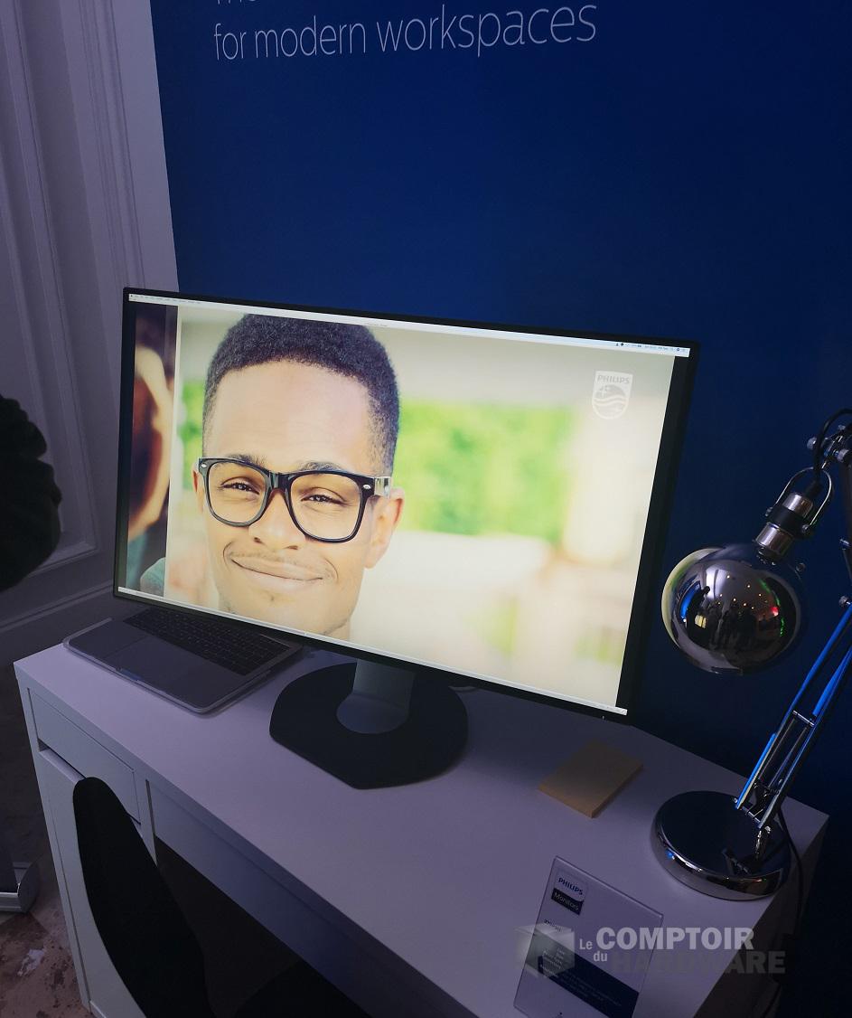 AOC-Philips@Madrid 2019