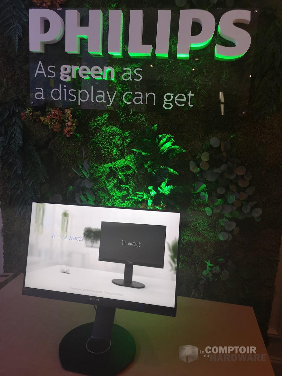 AOC-Philips@Madrid 2019