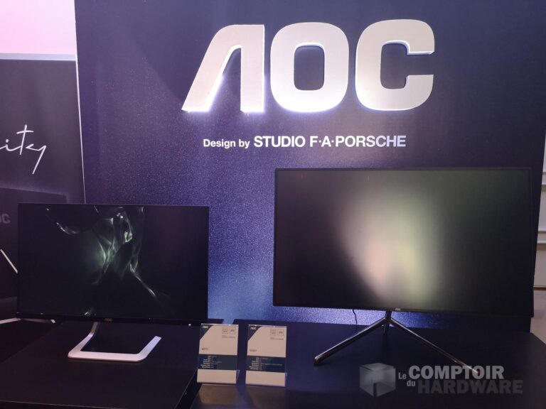 AOC-Philips@Madrid 2019