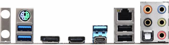 asrock z390 steel legend io